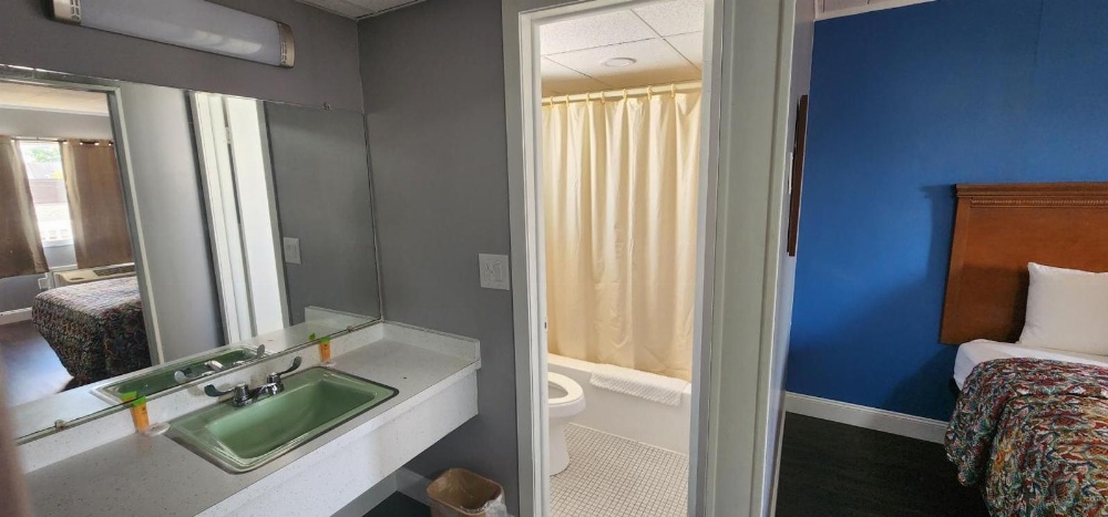 Budget Inn Horseheads Main image