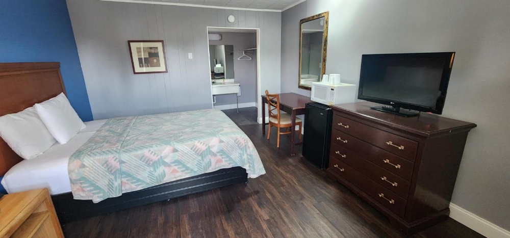 Budget Inn Horseheads