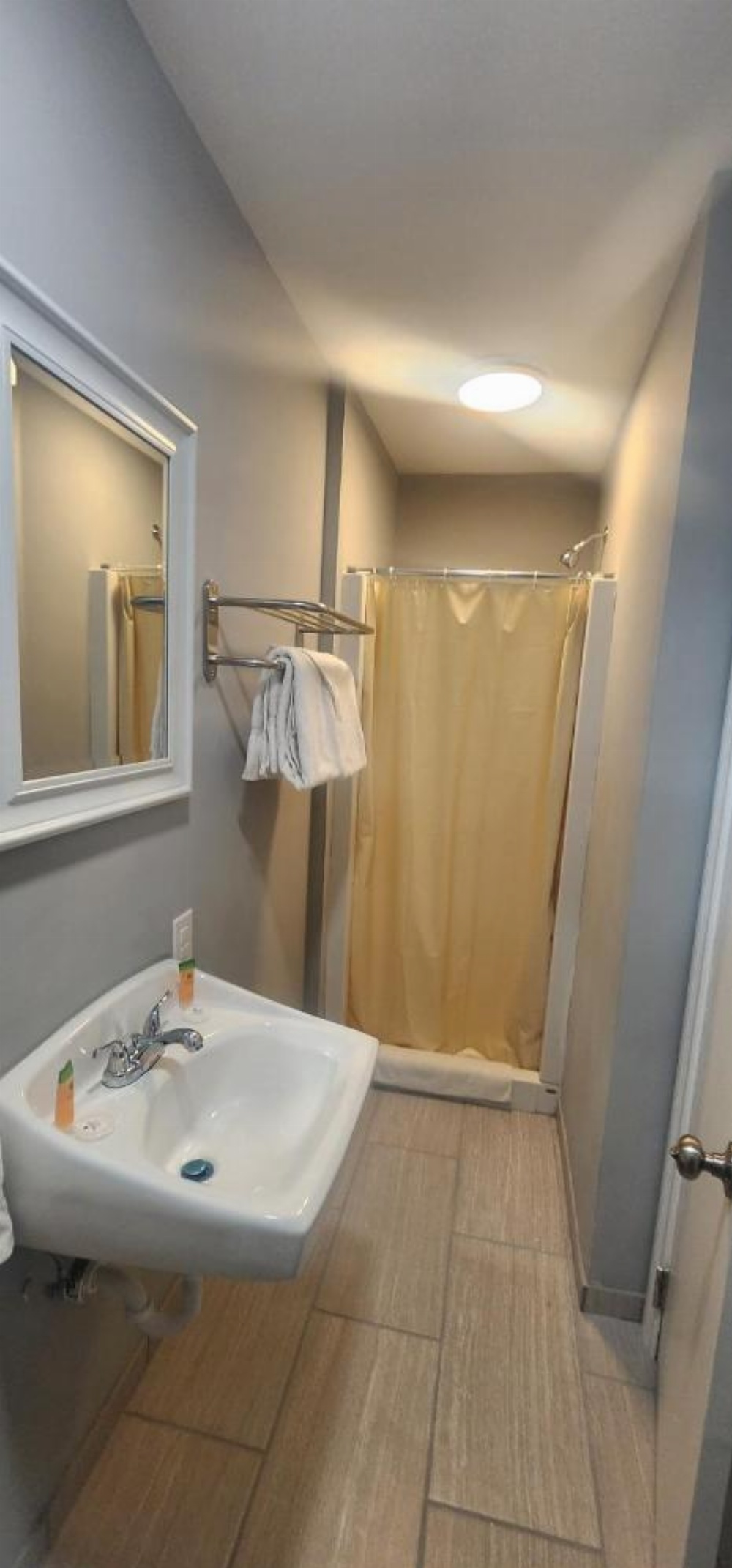 Budget Inn Horseheads